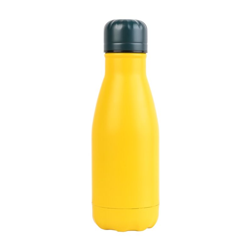 Peanuts Snoopy rostfri stålflaska 260ml