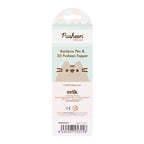 Pusheen Foodie Collection 3D Pen i 10 Färger