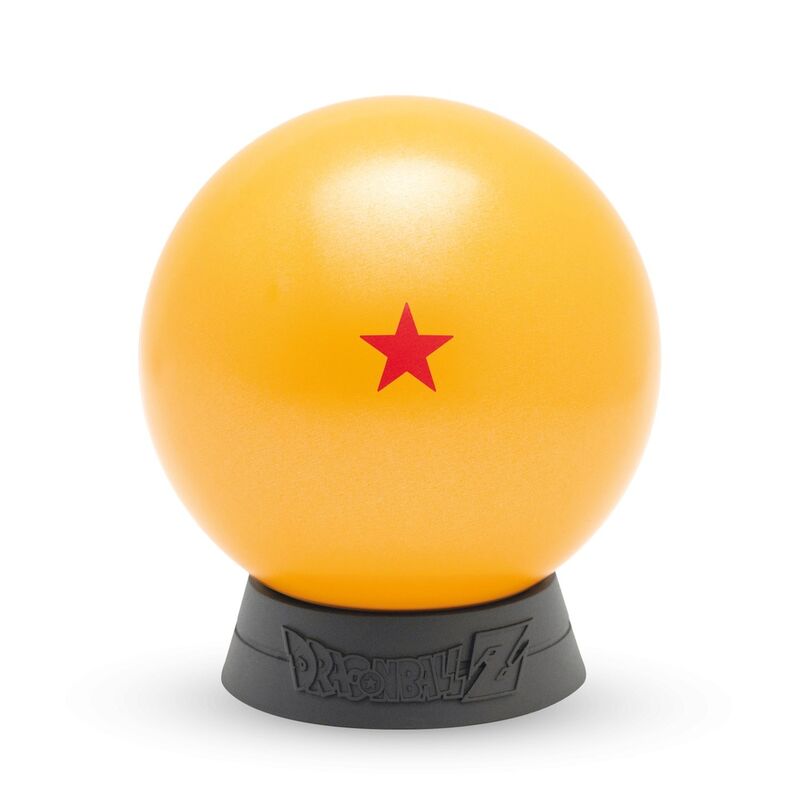 Dragon Ball Z Puzzle 1 Star Ball - 98 pcs