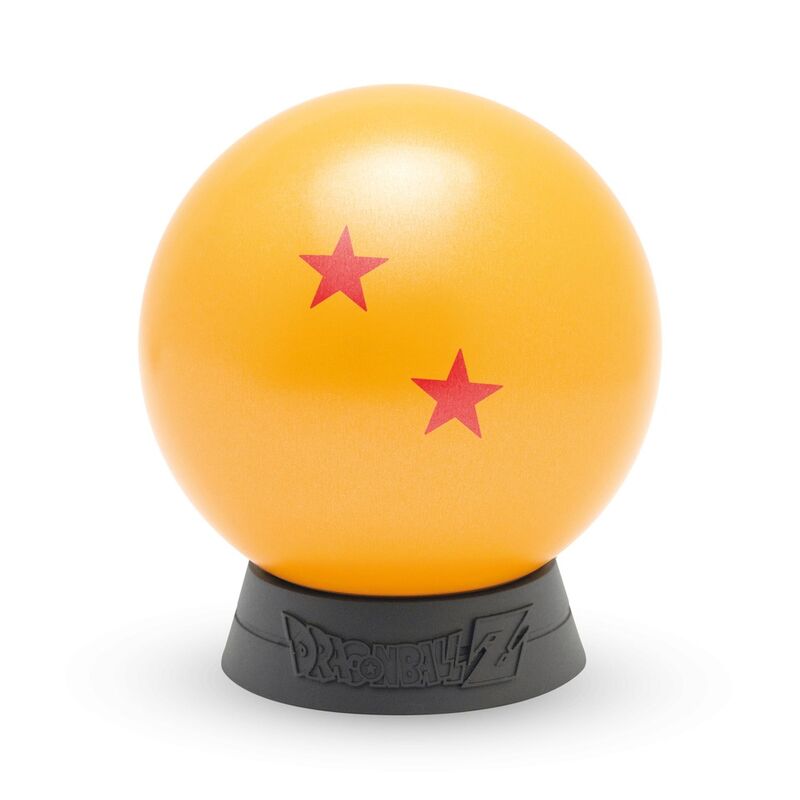 Dragon Ball Z 2 Star Ball Puzzle - 98 delar
