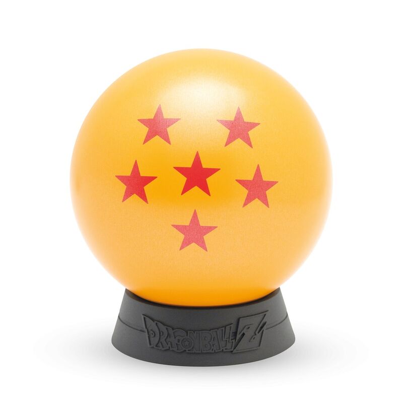 Dragon Ball Z Puzzle 6 Star Ball – 98 delar