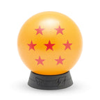 Dragon Ball Z Pussel 7 Stjärnor 98 Bitar