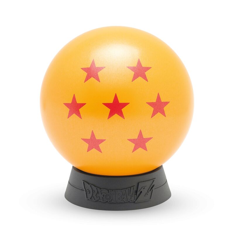 Dragon Ball Z Pussel 7 Stjärnor 98 Bitar