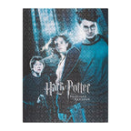 Harry Potter och Fången från Azkaban Pussel 500 Bitar