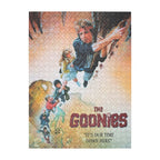 The Goonies Pussel 500 Bitar