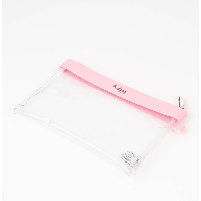 Pusheen Foodie Collection Stationery Set