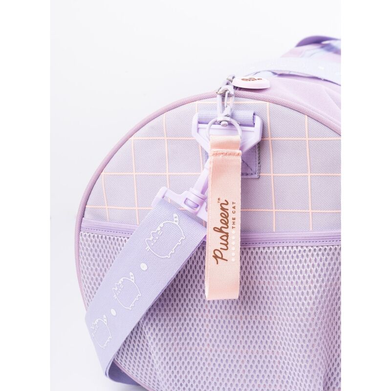 Pusheen Moments Sport Bag – Trendig och Praktisk Träningsväska