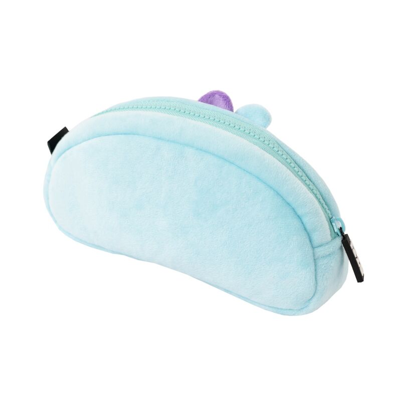 BT21 Mang Push Pencil Case
