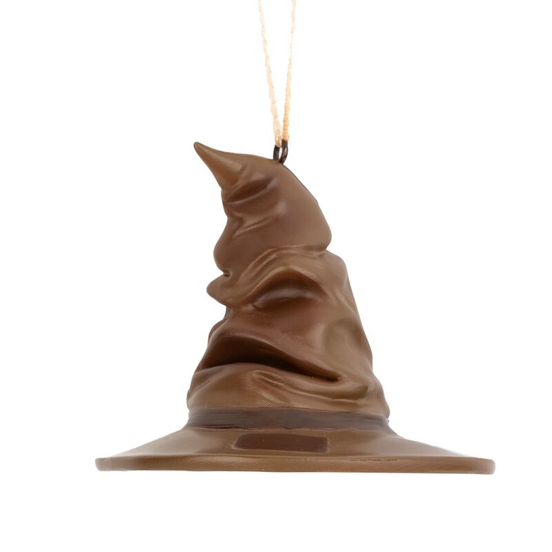 Harry Potter Set 3 Juldekorationer