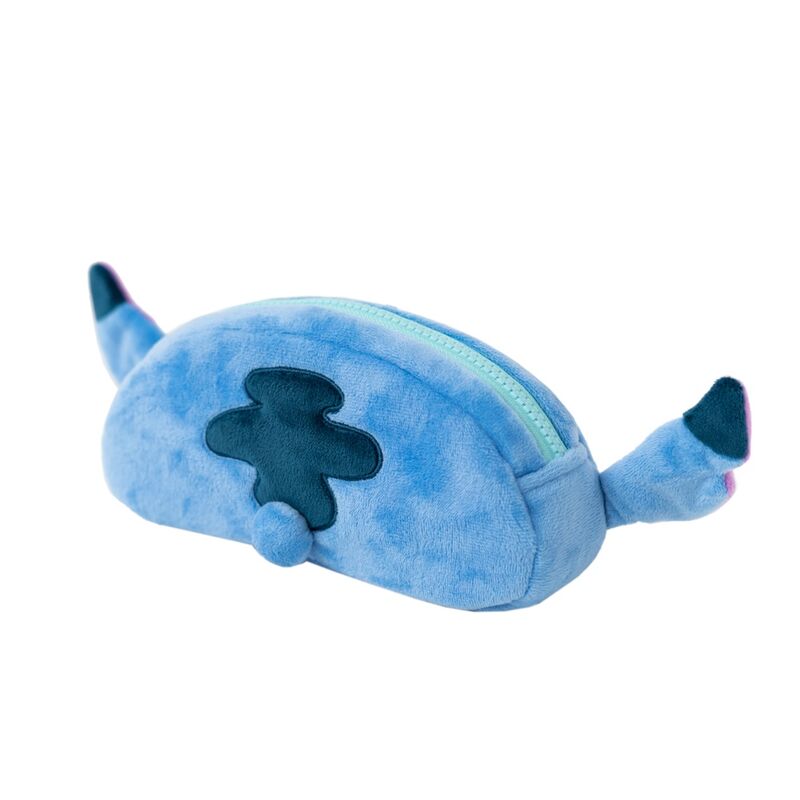 Disney Stitch Pennfodral med Dragkedja