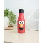 Sesame Street Elmo Stålsflaska 260ml