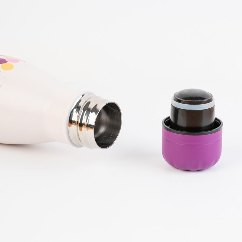 Wonka rostfri stålförpackning 260ml