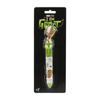 Marvel I Am Groot 10 färger 3D-penna