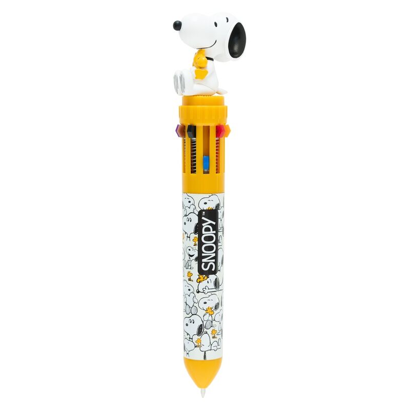 Peanuts Snoopy Lazy Days 3D Pen