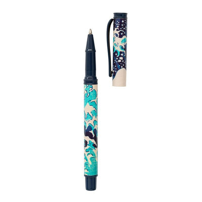The Great Wave off Kanagawa Pen