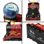 Harry Potter Hogwarts Express Snöglob