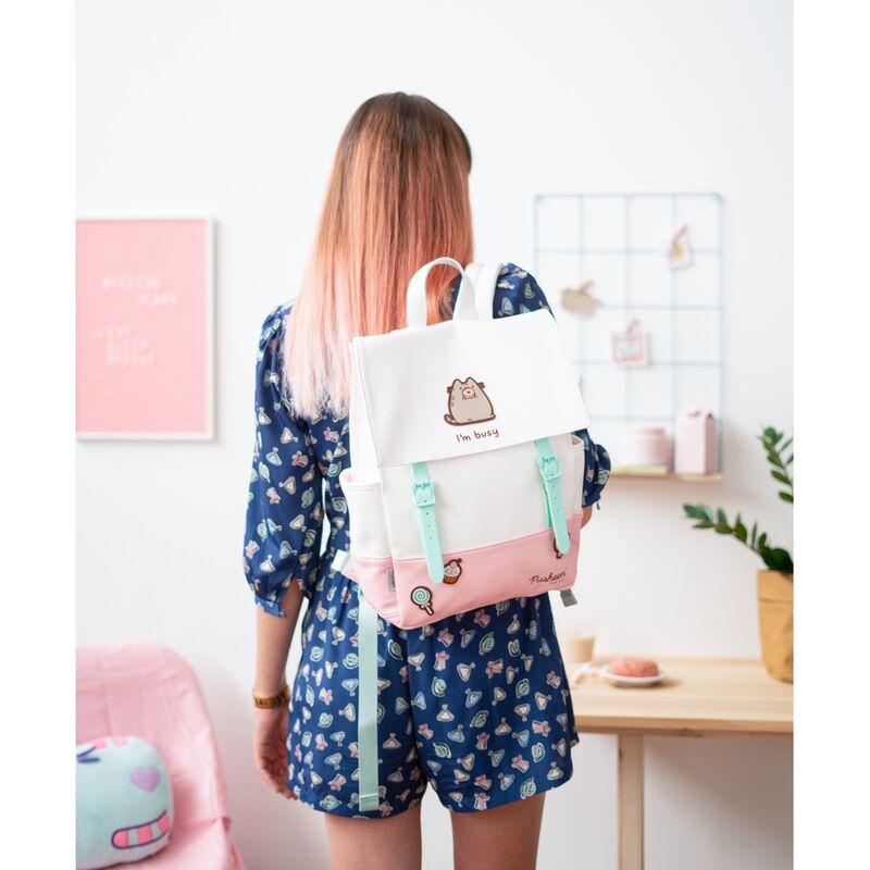 Pusheen Ryggsäck 38cm