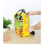 Jurassic Park Ryggsäck 36cm