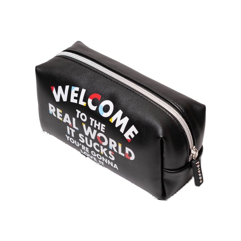 Friends Pennfodral – Perfekt för Fans av Vänner