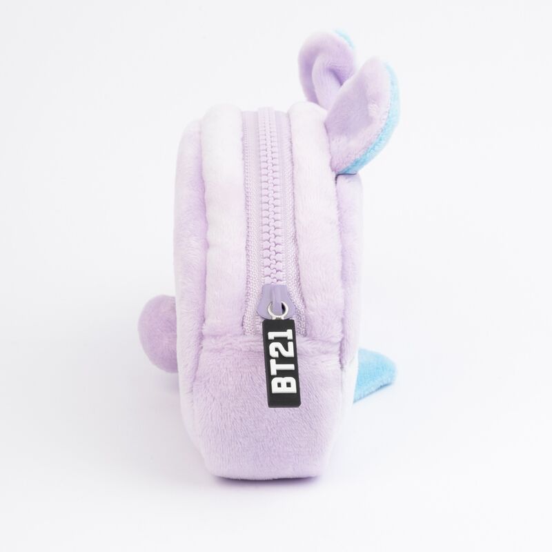 BT21 New Mang Push Pencil Case