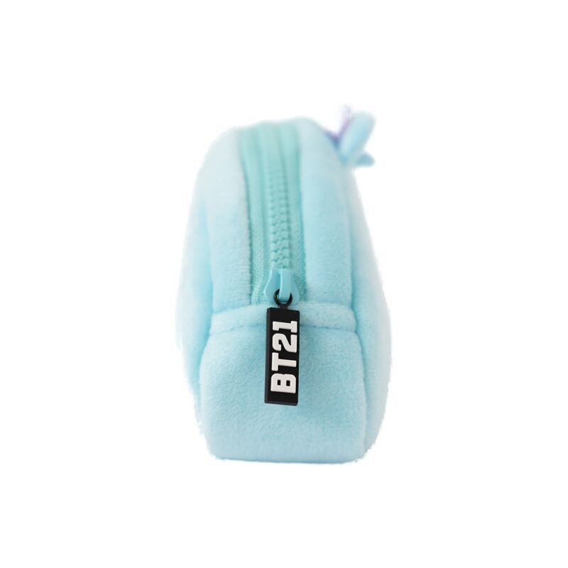 BT21 Mang Push Pencil Case