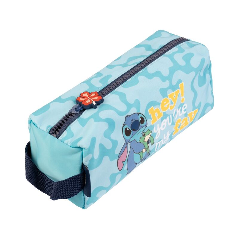 Disney Stitch Tropical Pennfodral