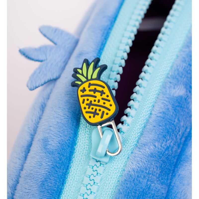 Disney Stitch Pennfodral med Dragkedja