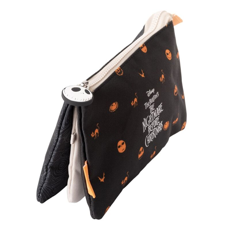 Disney Nightmare Before Christmas Trippel Pennfodral