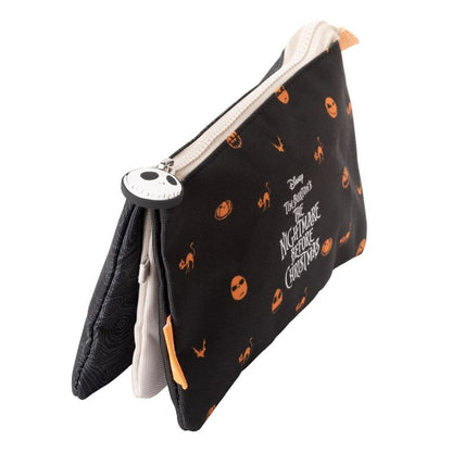 Disney Nightmare Before Christmas Trippel Pennfodral