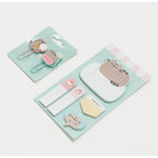Pusheen Foodie Collection Stationery Kit