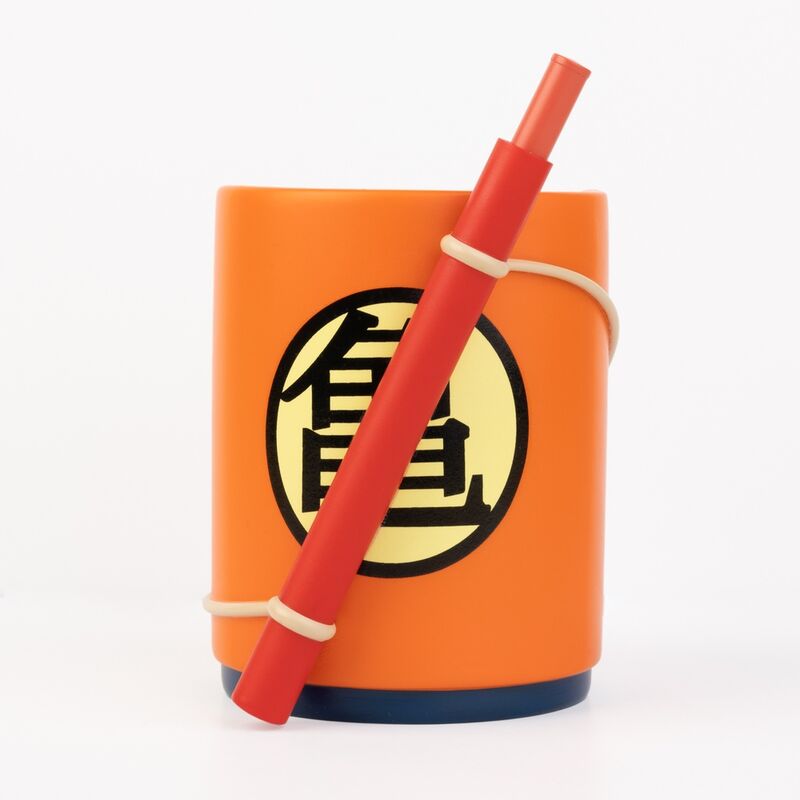 Dragon Ball Z Son Goku Penhållare