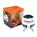 Dragon Ball Z Capsule Corp Pennhållare