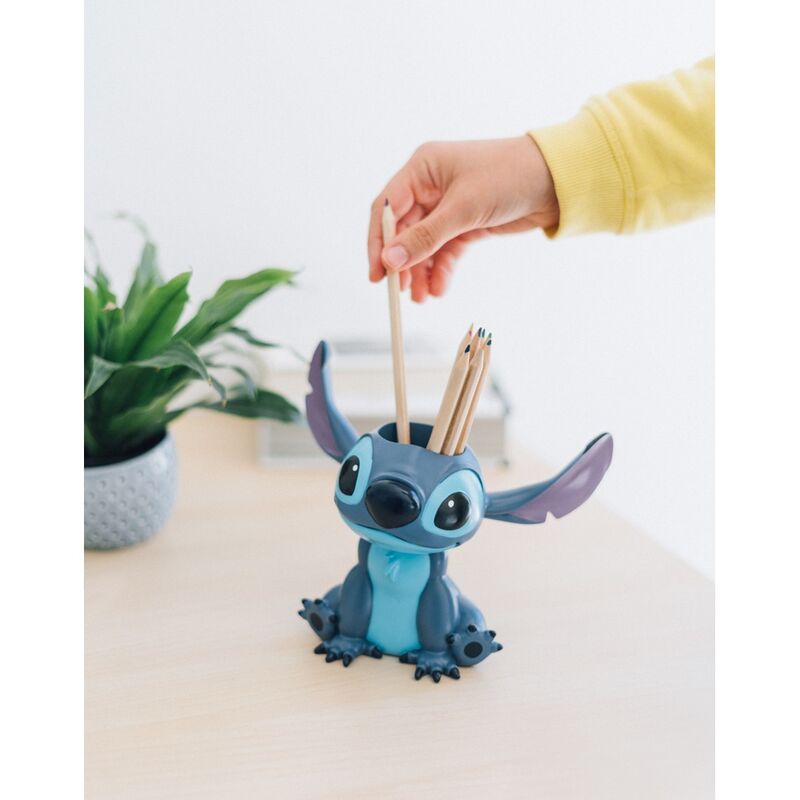 Disney Stitch Penhållare
