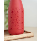 Sesame Street Elmo Stålsflaska 260ml