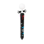 Disney Nightmare Before Christmas Jack Skellington 3D Pen - 10 Färger