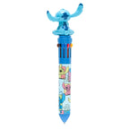 Disney Stitch 3D Pen med 10 Färger