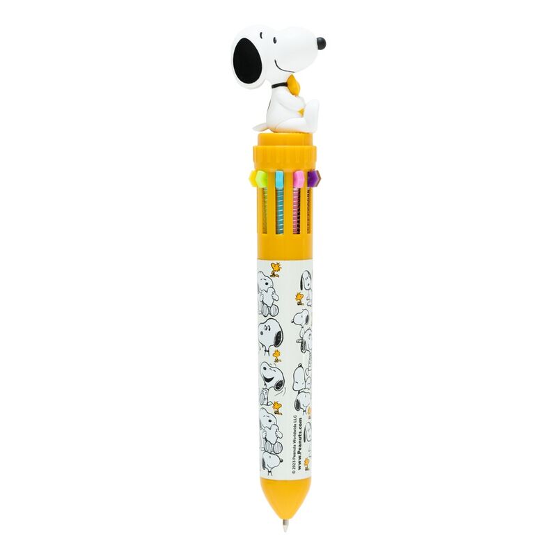Peanuts Snoopy Lazy Days 3D Pen