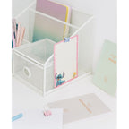 Disney Stitch Sticky notes Anteckningsblock