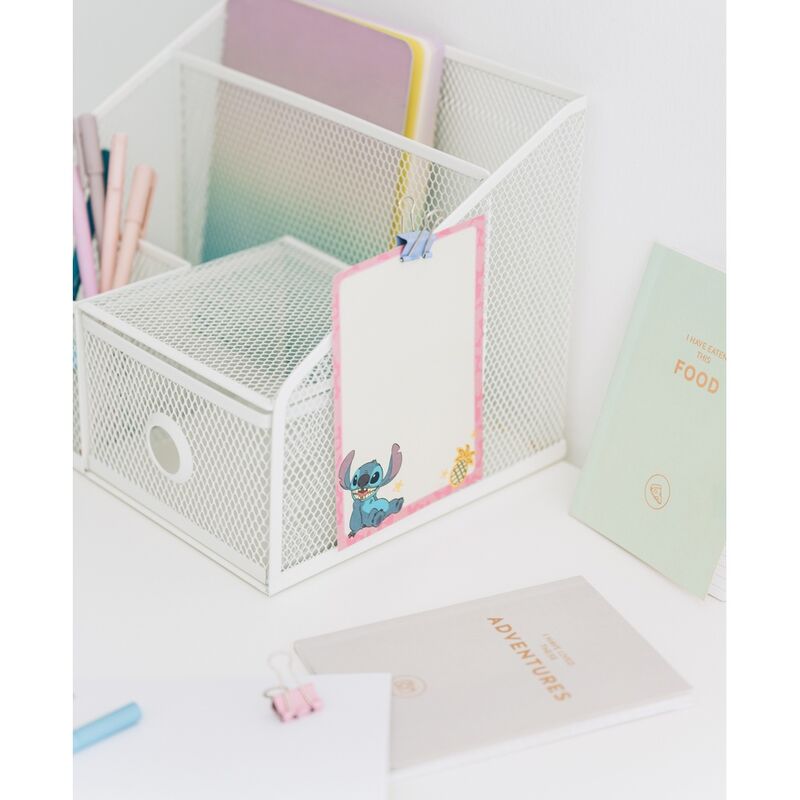 Disney Stitch Sticky notes Anteckningsblock