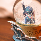 Disney Stitch Snöboll - Magisk Samlarpryl
