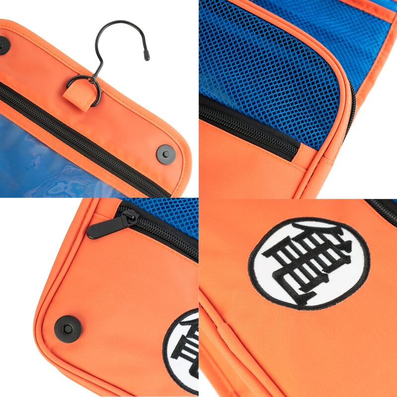 Dragon Ball Organiser väska