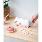 Pusheen Make-up Bag – Söt och Praktisk Förvaring