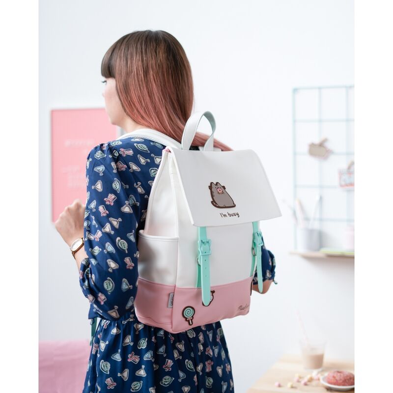 Pusheen Ryggsäck 38cm