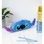 Disney Stitch Pennfodral med Dragkedja
