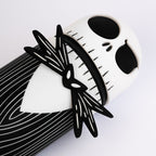 Disney Nightmare Before Christmas 3D Pennfodral