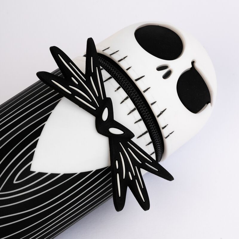 Disney Nightmare Before Christmas 3D Pennfodral