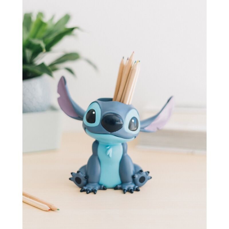 Disney Stitch Penhållare