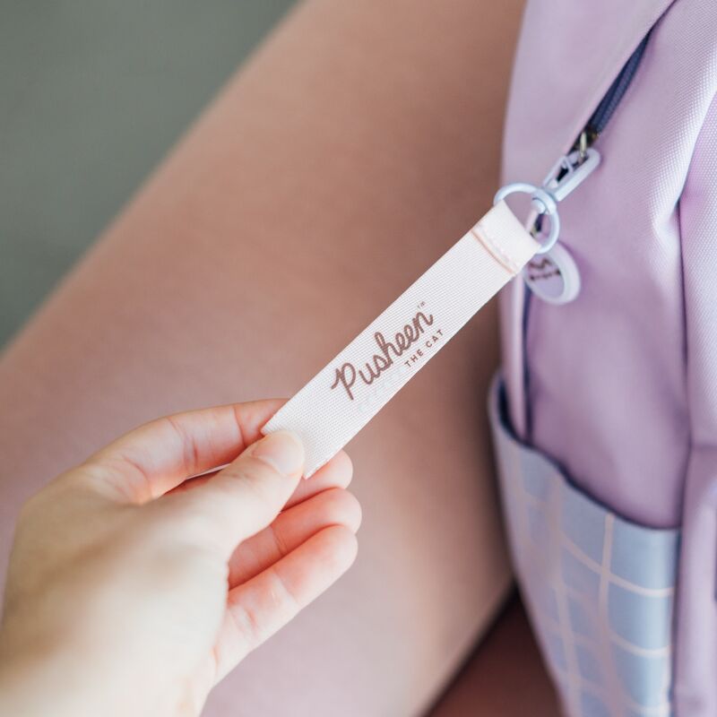 Pusheen Moments Ryggsäck