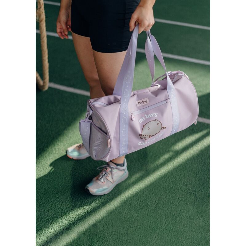 Pusheen Moments Sport Bag – Trendig och Praktisk Träningsväska