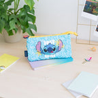 Disney Stitch Trippel Pennfodral